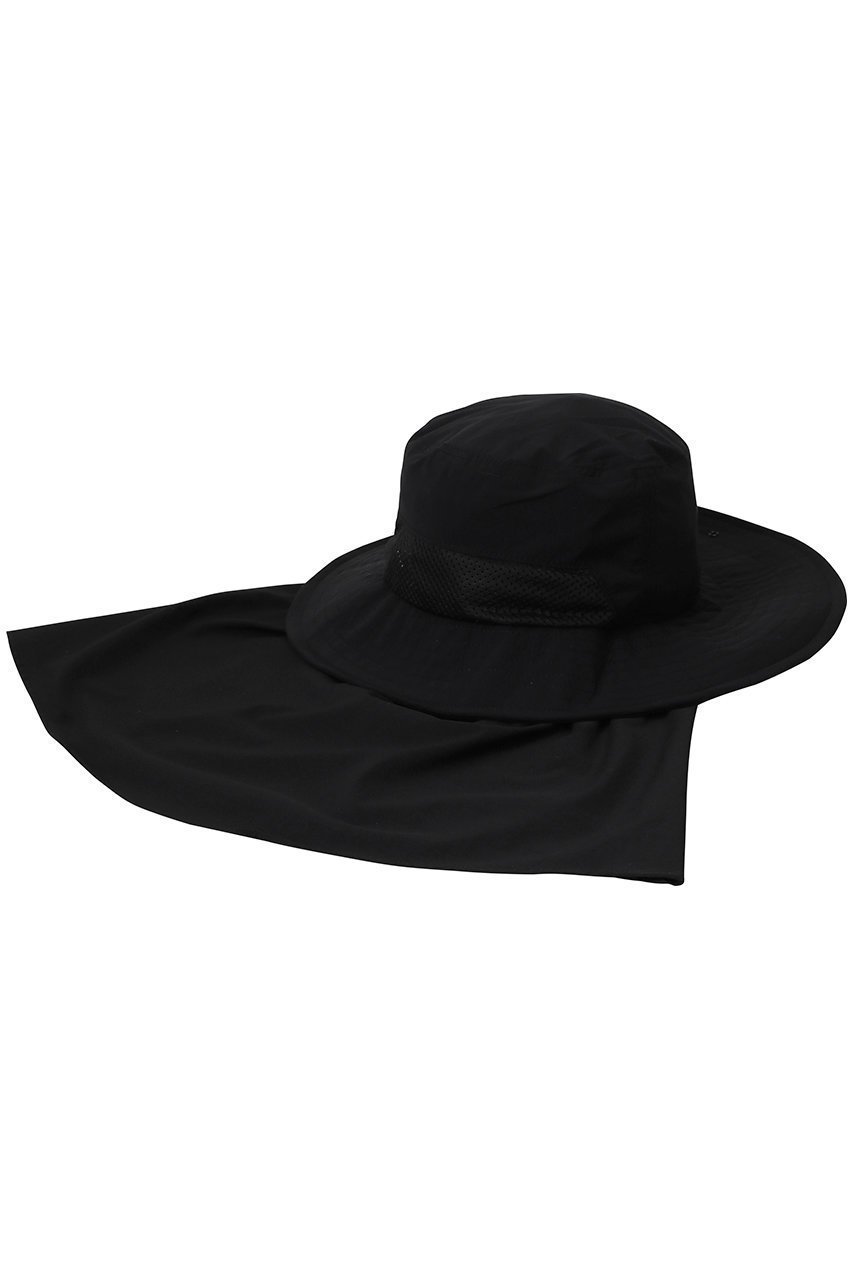 【アルアバイル/allureville】の【SPEED】 VOYAGE UV HAT 人気、トレンドファッション・服の通販 founy(ファニー) 　ファッション　Fashion　レディースファッション　Fashion for Women　キャップ&ハット　Hats & Caps　アウトドア　Outdoor Clothing　夏　Summer　帽子　Hat, Headwear　春　Spring　S/S・春夏　SS, Spring/Summer, Warm Season　軽量　Lightweight, Ultra Light　other-3|ID: prp329100004954975 ipo3291000000037178869