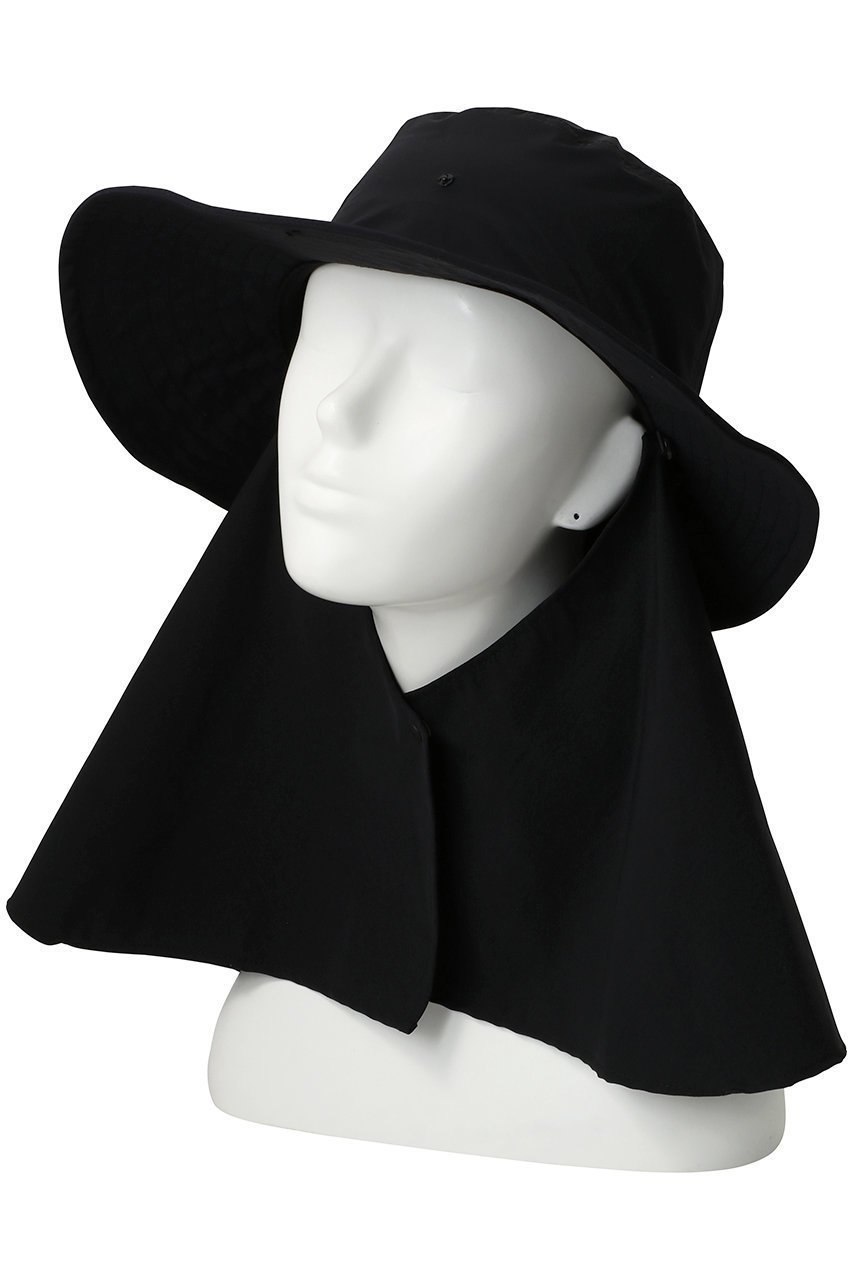 【アルアバイル/allureville】の【SPEED】 VOYAGE UV HAT 人気、トレンドファッション・服の通販 founy(ファニー) 　ファッション　Fashion　レディースファッション　Fashion for Women　キャップ&ハット　Hats & Caps　アウトドア　Outdoor Clothing　夏　Summer　帽子　Hat, Headwear　春　Spring　S/S・春夏　SS, Spring/Summer, Warm Season　軽量　Lightweight, Ultra Light　other-6|ID: prp329100004954975 ipo3291000000037178872