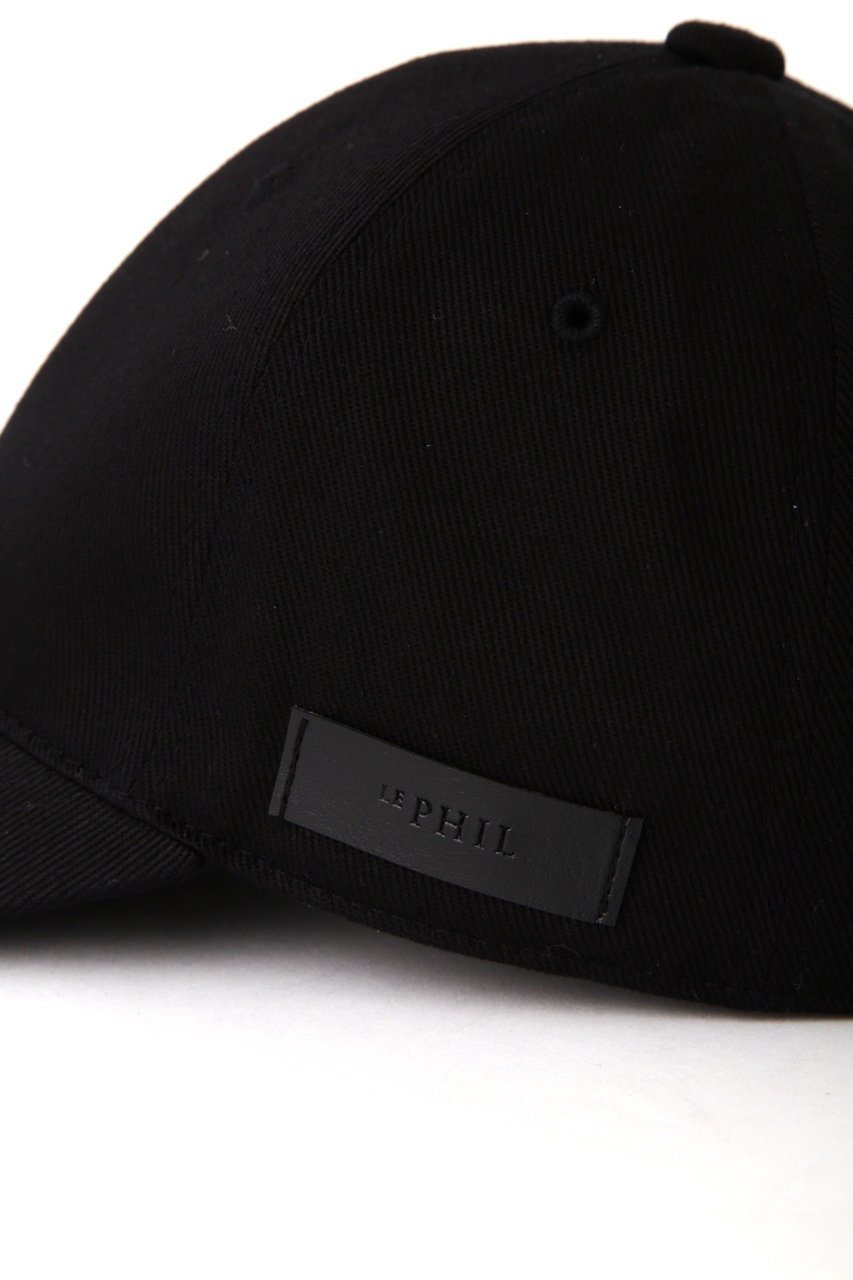 【ル フィル/LE PHIL】の【LE PHIL SPORTS】コットンキャップ 人気、トレンドファッション・服の通販 founy(ファニー) 　ファッション　Fashion　レディースファッション　Fashion for Women　キャップ&ハット　Hats & Caps　キャップ　Cap, Baseball Cap　ゴルフ　Golf　帽子　Hat, Headwear　other-4|ID: prp329100004954977 ipo3291000000037178886