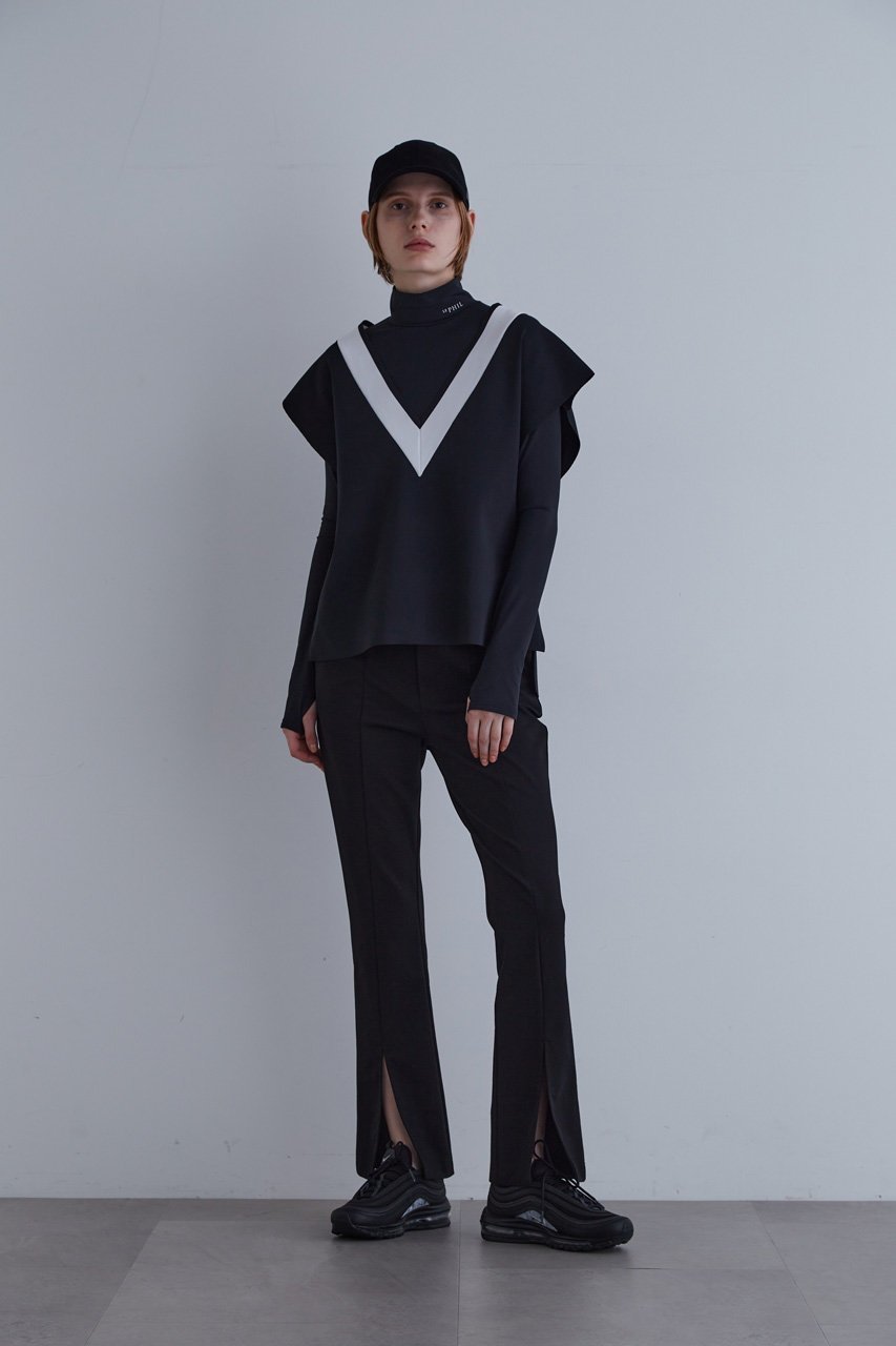 【ル フィル/LE PHIL】の【LE PHIL SPORTS】コットンキャップ 人気、トレンドファッション・服の通販 founy(ファニー) 　ファッション　Fashion　レディースファッション　Fashion for Women　キャップ&ハット　Hats & Caps　キャップ　Cap, Baseball Cap　ゴルフ　Golf　帽子　Hat, Headwear　other-7|ID: prp329100004954977 ipo3291000000037178889