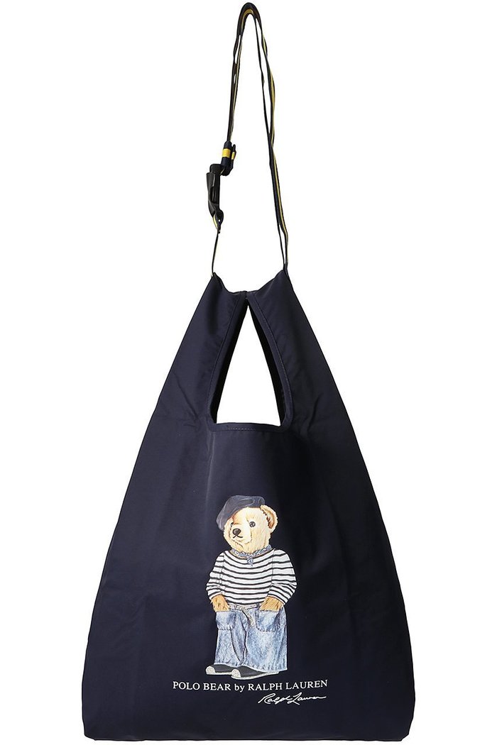 【ポロラルフローレン/POLO RALPH LAUREN】のベルト付レインバッグ ベアプリント インテリア・キッズ・メンズ・レディースファッション・服の通販 founy(ファウニー) https://founy.com/ ファッション Fashion レディースファッション Fashion for Women ベルト&ウエストマーク Belts & Waist Accessories レイングッズ・傘・晴雨兼用傘 Umbrellas & Rain Gear コンパクト Compact, Small Size ハンカチ Handkerchief, Hanky プリント Print, Printed Pattern 傘 Umbrella, Parasol 時計 Watch, Wristwatch 軽量 Lightweight, Ultra Light |ID: prp329100004954985 ipo3291000000037178922