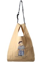 【ポロラルフローレン/POLO RALPH LAUREN】のベルト付レインバッグ ベアプリント 人気、トレンドファッション・服の通販 founy(ファニー) ファッション Fashion レディースファッション Fashion for Women ベルト&ウエストマーク Belts & Waist Accessories レイングッズ・傘・晴雨兼用傘 Umbrellas & Rain Gear コンパクト Compact, Small Size ハンカチ Handkerchief, Hanky プリント Print, Printed Pattern 傘 Umbrella, Parasol 時計 Watch, Wristwatch 軽量 Lightweight, Ultra Light thumbnail ベージュ|ID: prp329100004954985 ipo3291000000037178925