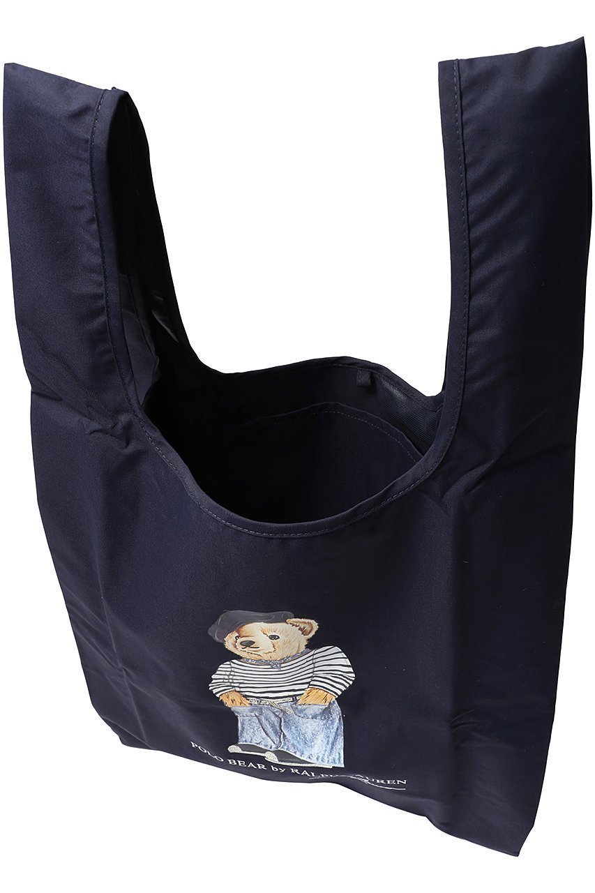 【ポロラルフローレン/POLO RALPH LAUREN】のベルト付レインバッグ ベアプリント 人気、トレンドファッション・服の通販 founy(ファニー) 　ファッション　Fashion　レディースファッション　Fashion for Women　ベルト&ウエストマーク　Belts & Waist Accessories　レイングッズ・傘・晴雨兼用傘　Umbrellas & Rain Gear　コンパクト　Compact, Small Size　ハンカチ　Handkerchief, Hanky　プリント　Print, Printed Pattern　傘　Umbrella, Parasol　時計　Watch, Wristwatch　軽量　Lightweight, Ultra Light　other-5|ID: prp329100004954985 ipo3291000000037178929