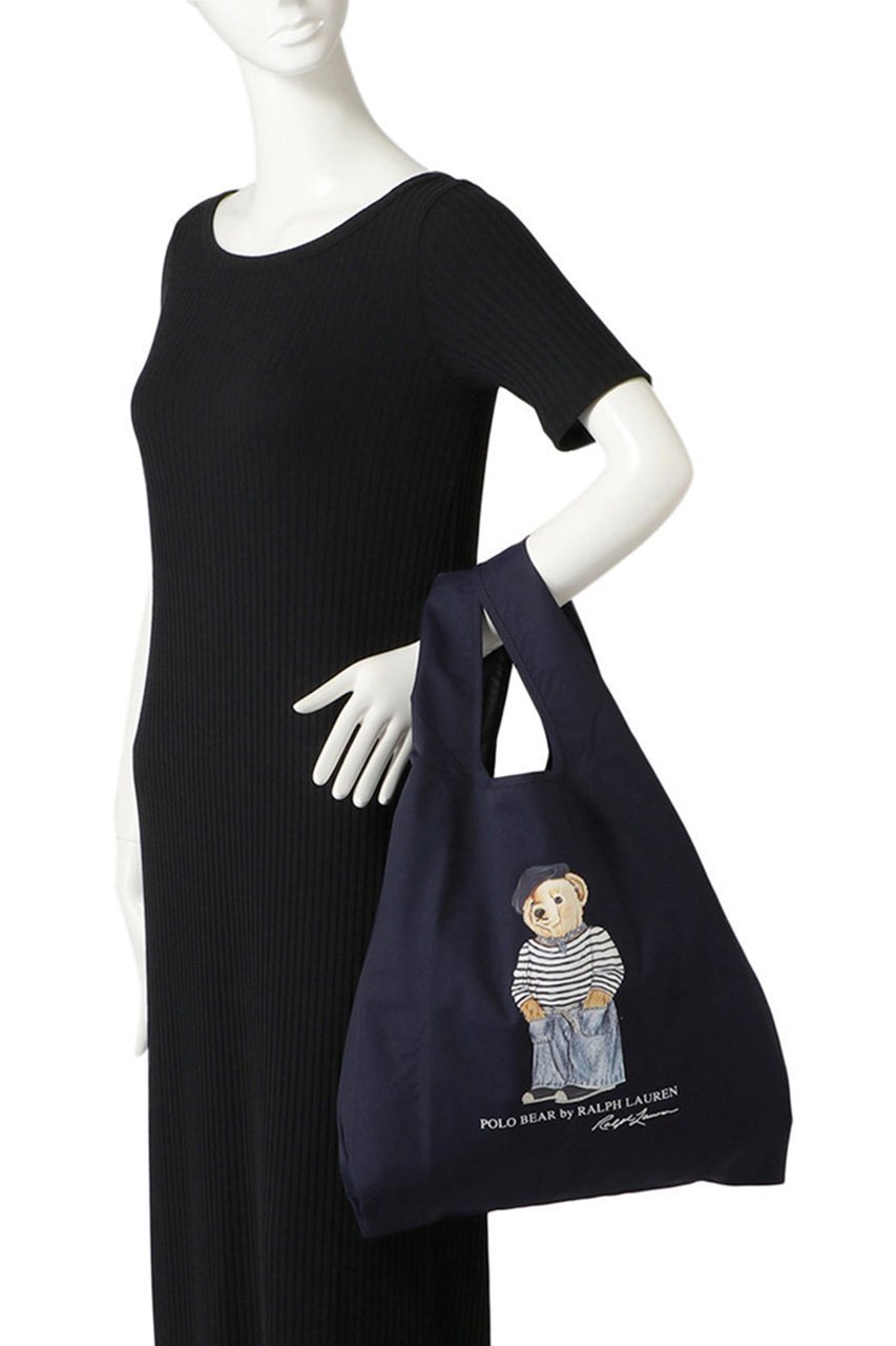 【ポロラルフローレン/POLO RALPH LAUREN】のベルト付レインバッグ ベアプリント 人気、トレンドファッション・服の通販 founy(ファニー) 　ファッション　Fashion　レディースファッション　Fashion for Women　ベルト&ウエストマーク　Belts & Waist Accessories　レイングッズ・傘・晴雨兼用傘　Umbrellas & Rain Gear　コンパクト　Compact, Small Size　ハンカチ　Handkerchief, Hanky　プリント　Print, Printed Pattern　傘　Umbrella, Parasol　時計　Watch, Wristwatch　軽量　Lightweight, Ultra Light　other-6|ID: prp329100004954985 ipo3291000000037178930