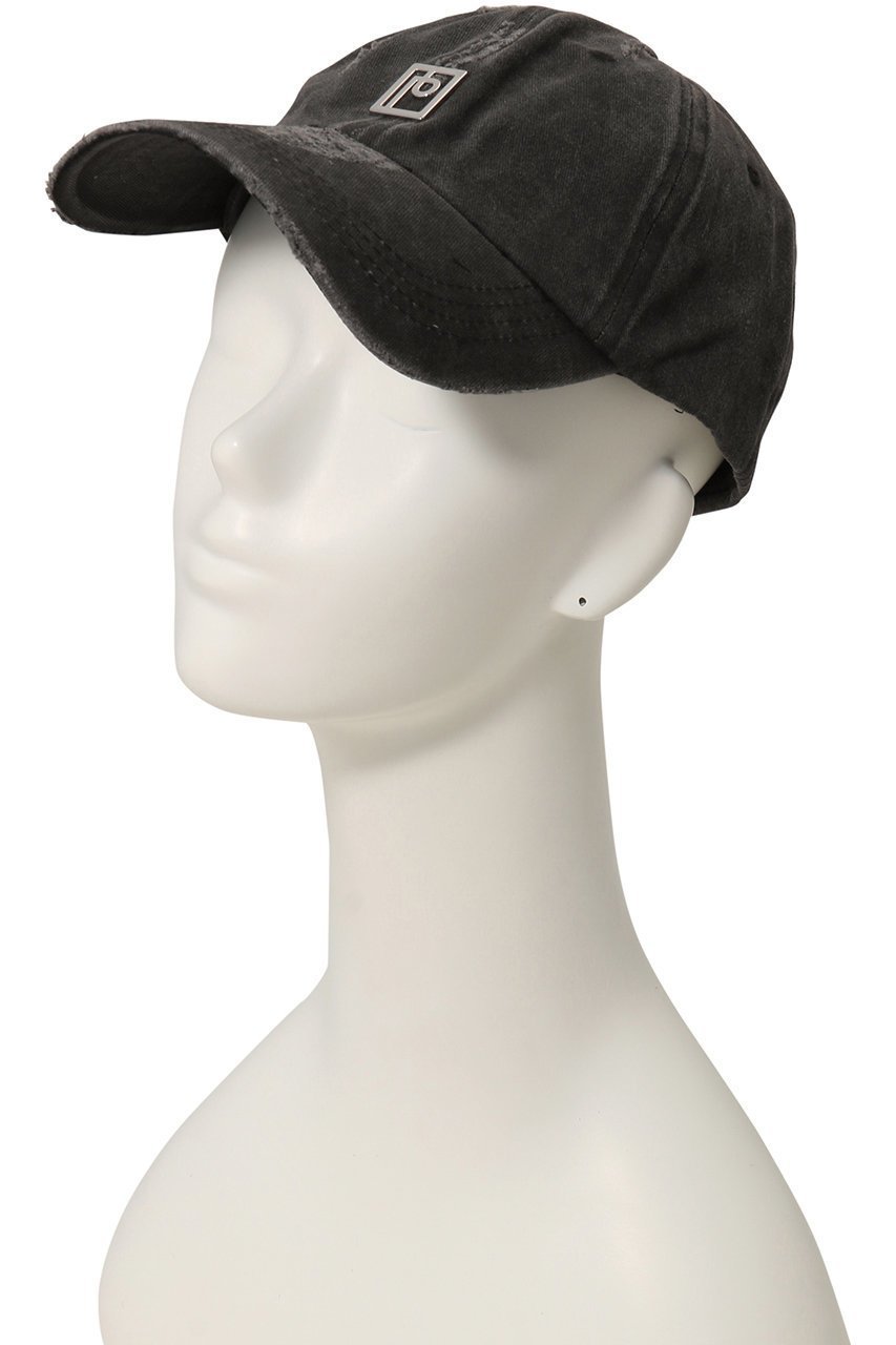 【プランク プロジェクト/PRANK PROJECT】のウォッシュドダメージキャップ / Washed Damage Cap 人気、トレンドファッション・服の通販 founy(ファニー) 　ファッション　Fashion　レディースファッション　Fashion for Women　キャップ&ハット　Hats & Caps　ウォッシュ　Washed Finish　キャップ　Cap, Baseball Cap　ダメージ　Distressed, Destroyed　プレート　Plate, Dish　ヴィンテージ　Vintage Style　帽子　Hat, Headwear　other-3|ID: prp329100004954987 ipo3291000000037178940