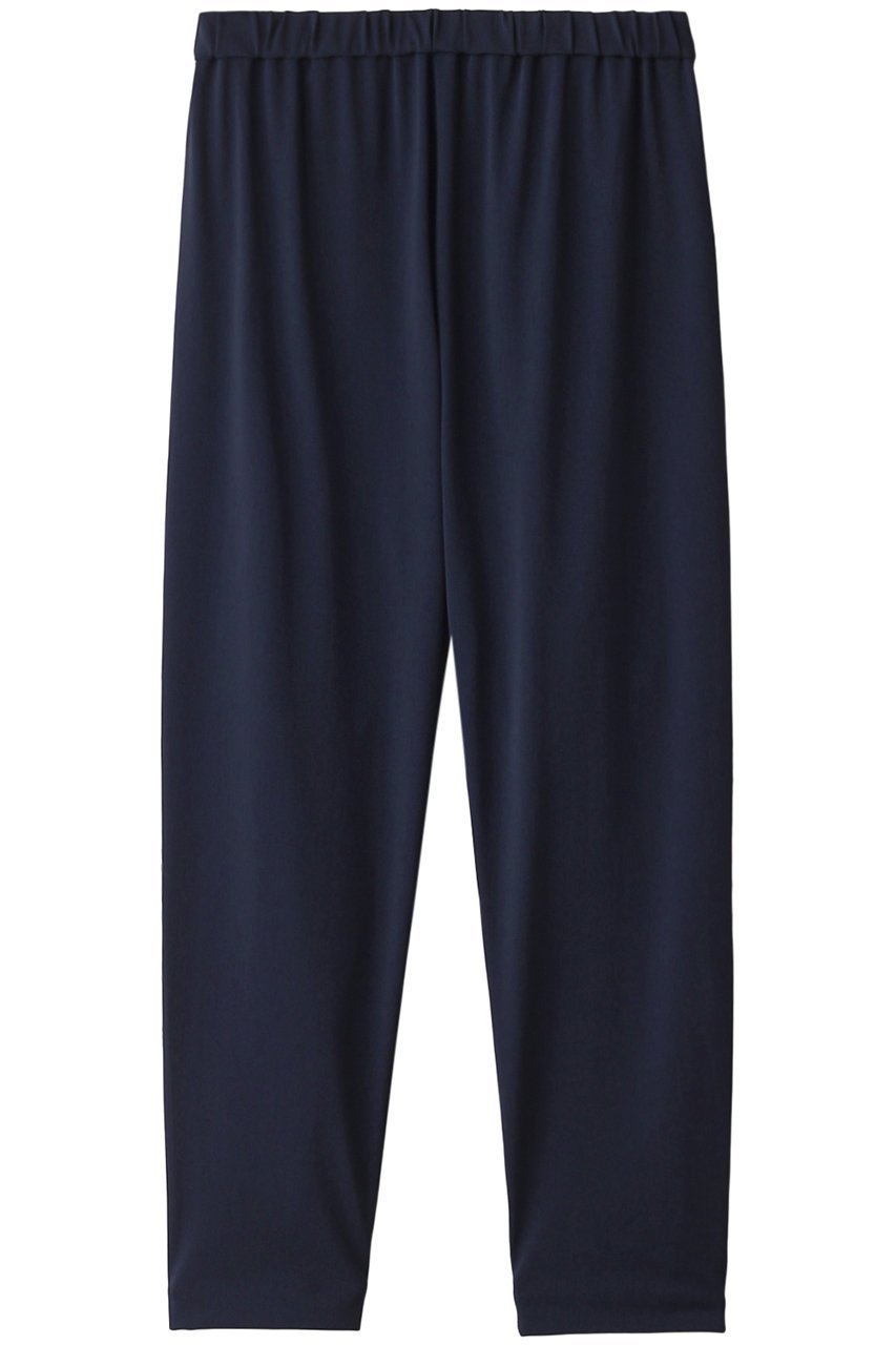 【ミズイロ インド/mizuiro ind】のstretch leggings レギンス インテリア・キッズ・メンズ・レディースファッション・服の通販 founy(ファニー) 　ファッション　Fashion　レディースファッション　Fashion for Women　パンツ　Pants & Trousers　レギンス　Leggings & Stretch Pants　レッグウェア・ストッキング　Legwear & Hosiery　シンプル　Simple, Minimal　トレンド　Trend, Trending Now　レギンス　Leggings, Stretch Pants　ロング　Long, Long-Length　再入荷　Restock / Back in Stock　定番　Standard, Basic Item　navy|ID: prp329100004954992 ipo3291000000037178966