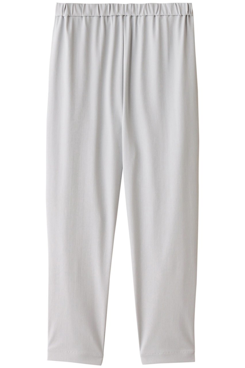 【ミズイロ インド/mizuiro ind】のstretch leggings レギンス インテリア・キッズ・メンズ・レディースファッション・服の通販 founy(ファニー) 　ファッション　Fashion　レディースファッション　Fashion for Women　パンツ　Pants & Trousers　レギンス　Leggings & Stretch Pants　レッグウェア・ストッキング　Legwear & Hosiery　シンプル　Simple, Minimal　トレンド　Trend, Trending Now　レギンス　Leggings, Stretch Pants　ロング　Long, Long-Length　再入荷　Restock / Back in Stock　定番　Standard, Basic Item　l.gray|ID: prp329100004954992 ipo3291000000037178967