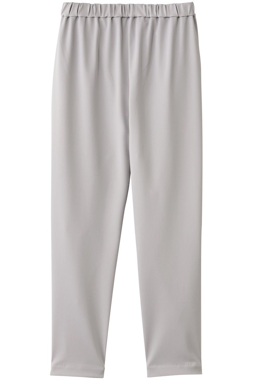 【ミズイロ インド/mizuiro ind】のstretch leggings レギンス インテリア・キッズ・メンズ・レディースファッション・服の通販 founy(ファニー) 　ファッション　Fashion　レディースファッション　Fashion for Women　パンツ　Pants & Trousers　レギンス　Leggings & Stretch Pants　レッグウェア・ストッキング　Legwear & Hosiery　シンプル　Simple, Minimal　トレンド　Trend, Trending Now　レギンス　Leggings, Stretch Pants　ロング　Long, Long-Length　再入荷　Restock / Back in Stock　定番　Standard, Basic Item　l.grayA|ID: prp329100004954992 ipo3291000000037178969