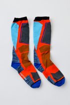 【ナゴンスタンス/nagonstans】のMix color Socks/ソックス Orange|ID: prp329100004954999 ipo3291000000037179017