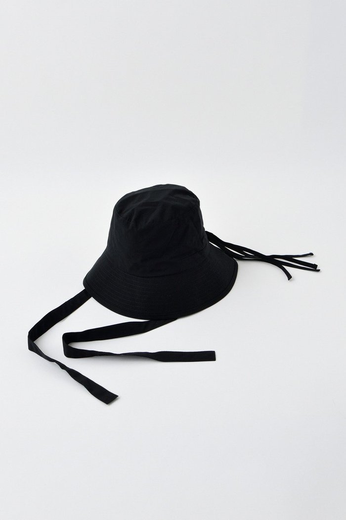 【ナゴンスタンス/nagonstans】の2.5レイヤータフタ Hat/ハット インテリア・キッズ・メンズ・レディースファッション・服の通販 founy(ファウニー) https://founy.com/ ファッション Fashion レディースファッション Fashion for Women キャップ&ハット Hats & Caps ワンポイント One Point, Statement Accent 定番 Standard, Basic Item 帽子 Hat, Headwear |ID: prp329100004955000 ipo3291000000037179019