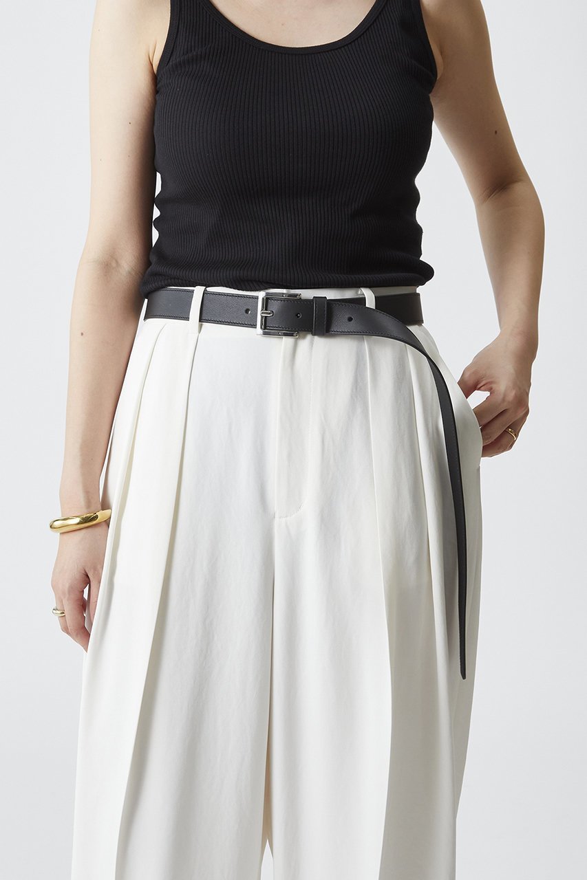 【プルミエ アロンディスモン/1er Arrondissement】の【ATELIER AMBOISE】ベルト 人気、トレンドファッション・服の通販 founy(ファニー) 　ファッション　Fashion　レディースファッション　Fashion for Women　ベルト&ウエストマーク　Belts & Waist Accessories　なめらか　Smooth, Silky Texture　シルバー　Silver, Metallic Silver　スクエア　Square, Square Shape　ベーシック　Basic, Essential　エレガント 上品　Elegant　定番　Standard, Basic Item　other-5|ID: prp329100004955005 ipo3291000000037179054