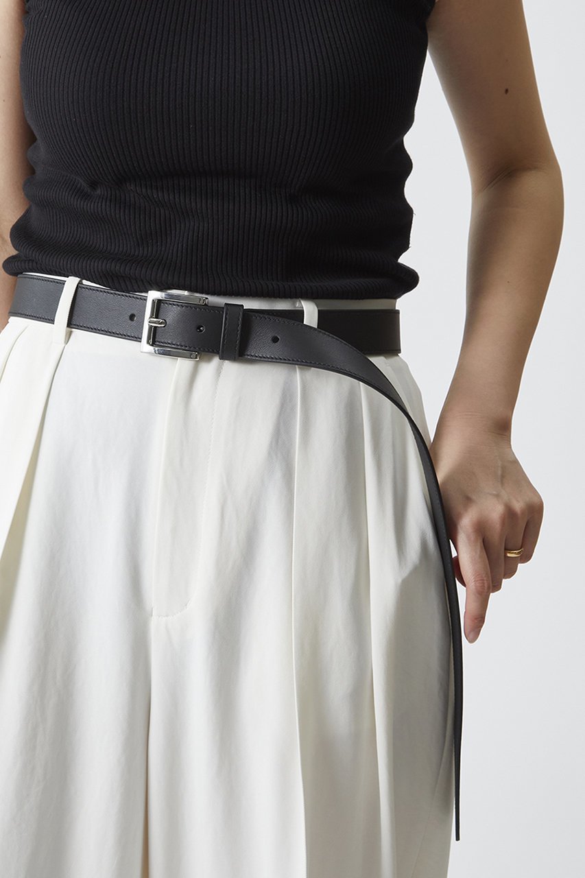 【プルミエ アロンディスモン/1er Arrondissement】の【ATELIER AMBOISE】ベルト 人気、トレンドファッション・服の通販 founy(ファニー) 　ファッション　Fashion　レディースファッション　Fashion for Women　ベルト&ウエストマーク　Belts & Waist Accessories　なめらか　Smooth, Silky Texture　シルバー　Silver, Metallic Silver　スクエア　Square, Square Shape　ベーシック　Basic, Essential　エレガント 上品　Elegant　定番　Standard, Basic Item　other-8|ID: prp329100004955005 ipo3291000000037179057