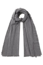 【アドーア/ADORE】のラムミニバスケットストール 人気、トレンドファッション・服の通販 founy(ファニー) ファッション Fashion レディースファッション Fashion for Women ストール Soft & Warm Scarves マフラー・スヌード / 冬小物の定番 Scarves & Mufflers ストール Stole, Wrap マフラー Scarf, Muffler 今季 This Season, Current Season 別注 Limited Edition, Custom Order thumbnail グレー|ID: prp329100004955010 ipo3291000000037179088