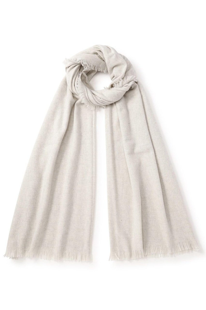 【アドーア/ADORE】のラムミニバスケットストール インテリア・キッズ・メンズ・レディースファッション・服の通販 founy(ファニー) 　ファッション　Fashion　レディースファッション　Fashion for Women　ストール　Soft & Warm Scarves　マフラー・スヌード / 冬小物の定番　Scarves & Mufflers　ストール　Stole, Wrap　マフラー　Scarf, Muffler　今季　This Season, Current Season　別注　Limited Edition, Custom Order　グレー|ID: prp329100004955010 ipo3291000000037179089