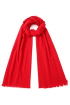 【アドーア/ADORE】のラムミニバスケットストール 人気、トレンドファッション・服の通販 founy(ファニー) ファッション Fashion レディースファッション Fashion for Women ストール Soft & Warm Scarves マフラー・スヌード / 冬小物の定番 Scarves & Mufflers ストール Stole, Wrap マフラー Scarf, Muffler 今季 This Season, Current Season 別注 Limited Edition, Custom Order thumbnail レッド|ID: prp329100004955010 ipo3291000000037179090