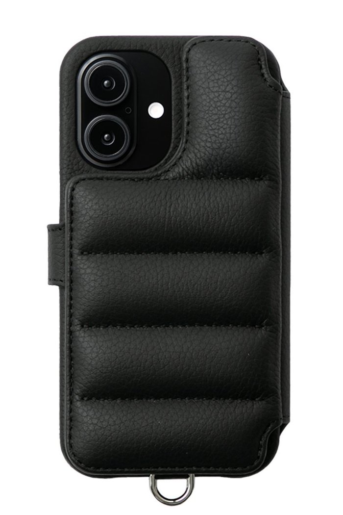 【デミュウ/DEMIU】のiPhone16 BALLON Deux 手帳型スマホケース ストラップ別売 インテリア・キッズ・メンズ・レディースファッション・服の通販 founy(ファウニー) https://founy.com/ ファッション Fashion レディースファッション Fashion for Women ショルダー Shoulder, Shoulder Strap スタンド Stand Collar, Upright Stand スマート Smart, Elegant スリット Slit, Slit Detail 財布 Wallet, Purse テクスチャー Texture, Textured Fabric デニム Denim, Jeans Material 手帳 Planner, Notebook フィット Fit, Slim Fit フランス France, French ポケット Pocket, Pocket Detail マグネット Magnet, Magnetic Closure モコモコ Fuzzy, Fluffy ラップ Wrap, Wrap Design おすすめ Recommended / Our Picks スマホケース Smartphone Case iPhone アイフォーン iPhone |ID: prp329100004955018 ipo3291000000037179163