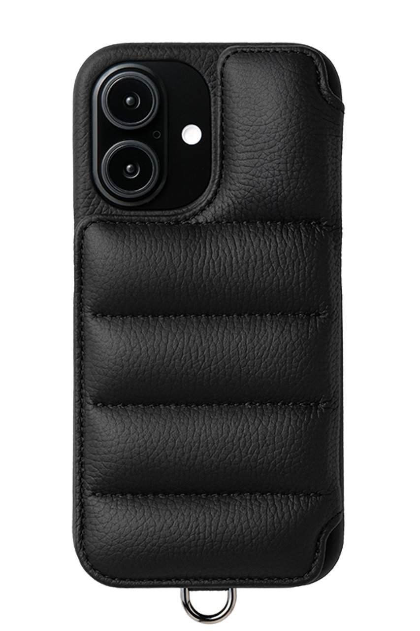 【デミュウ/DEMIU】のiPhone16 BALLON 背面収納スマホケース ストラップ別売 人気、トレンドファッション・服の通販 founy(ファニー) 　ファッション　Fashion　レディースファッション　Fashion for Women　ショルダー　Shoulder, Shoulder Strap　スタンド　Stand Collar, Upright Stand　スリット　Slit, Slit Detail　財布　Wallet, Purse　テクスチャー　Texture, Textured Fabric　デニム　Denim, Jeans Material　フィット　Fit, Slim Fit　ポケット　Pocket, Pocket Detail　マグネット　Magnet, Magnetic Closure　モコモコ　Fuzzy, Fluffy　ラップ　Wrap, Wrap Design　再入荷　Restock / Back in Stock　おすすめ　Recommended / Our Picks　スマホケース　Smartphone Case　iPhone アイフォーン　iPhone　 other-1|ID: prp329100004955019 ipo3291000000037179174