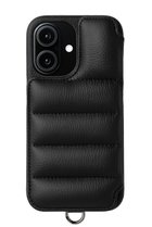【デミュウ/DEMIU】のiPhone16 BALLON 背面収納スマホケース ストラップ別売 人気、トレンドファッション・服の通販 founy(ファニー) ファッション Fashion レディースファッション Fashion for Women ショルダー Shoulder, Shoulder Strap スタンド Stand Collar, Upright Stand スリット Slit, Slit Detail 財布 Wallet, Purse テクスチャー Texture, Textured Fabric デニム Denim, Jeans Material フィット Fit, Slim Fit ポケット Pocket, Pocket Detail マグネット Magnet, Magnetic Closure モコモコ Fuzzy, Fluffy ラップ Wrap, Wrap Design 再入荷 Restock / Back in Stock おすすめ Recommended / Our Picks スマホケース Smartphone Case iPhone アイフォーン iPhone thumbnail ブラック|ID: prp329100004955019 ipo3291000000037179175