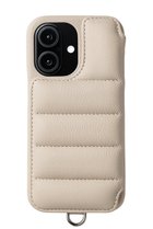 【デミュウ/DEMIU】のiPhone16 BALLON 背面収納スマホケース ストラップ別売 人気、トレンドファッション・服の通販 founy(ファニー) ファッション Fashion レディースファッション Fashion for Women ショルダー Shoulder, Shoulder Strap スタンド Stand Collar, Upright Stand スリット Slit, Slit Detail 財布 Wallet, Purse テクスチャー Texture, Textured Fabric デニム Denim, Jeans Material フィット Fit, Slim Fit ポケット Pocket, Pocket Detail マグネット Magnet, Magnetic Closure モコモコ Fuzzy, Fluffy ラップ Wrap, Wrap Design 再入荷 Restock / Back in Stock おすすめ Recommended / Our Picks スマホケース Smartphone Case iPhone アイフォーン iPhone thumbnail ベージュ|ID: prp329100004955019 ipo3291000000037179177