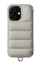 【デミュウ/DEMIU】のiPhone16 BALLON 背面収納スマホケース ストラップ別売 人気、トレンドファッション・服の通販 founy(ファニー) ファッション Fashion レディースファッション Fashion for Women ショルダー Shoulder, Shoulder Strap スタンド Stand Collar, Upright Stand スリット Slit, Slit Detail 財布 Wallet, Purse テクスチャー Texture, Textured Fabric デニム Denim, Jeans Material フィット Fit, Slim Fit ポケット Pocket, Pocket Detail マグネット Magnet, Magnetic Closure モコモコ Fuzzy, Fluffy ラップ Wrap, Wrap Design 再入荷 Restock / Back in Stock おすすめ Recommended / Our Picks スマホケース Smartphone Case iPhone アイフォーン iPhone thumbnail パール|ID: prp329100004955019 ipo3291000000037179178