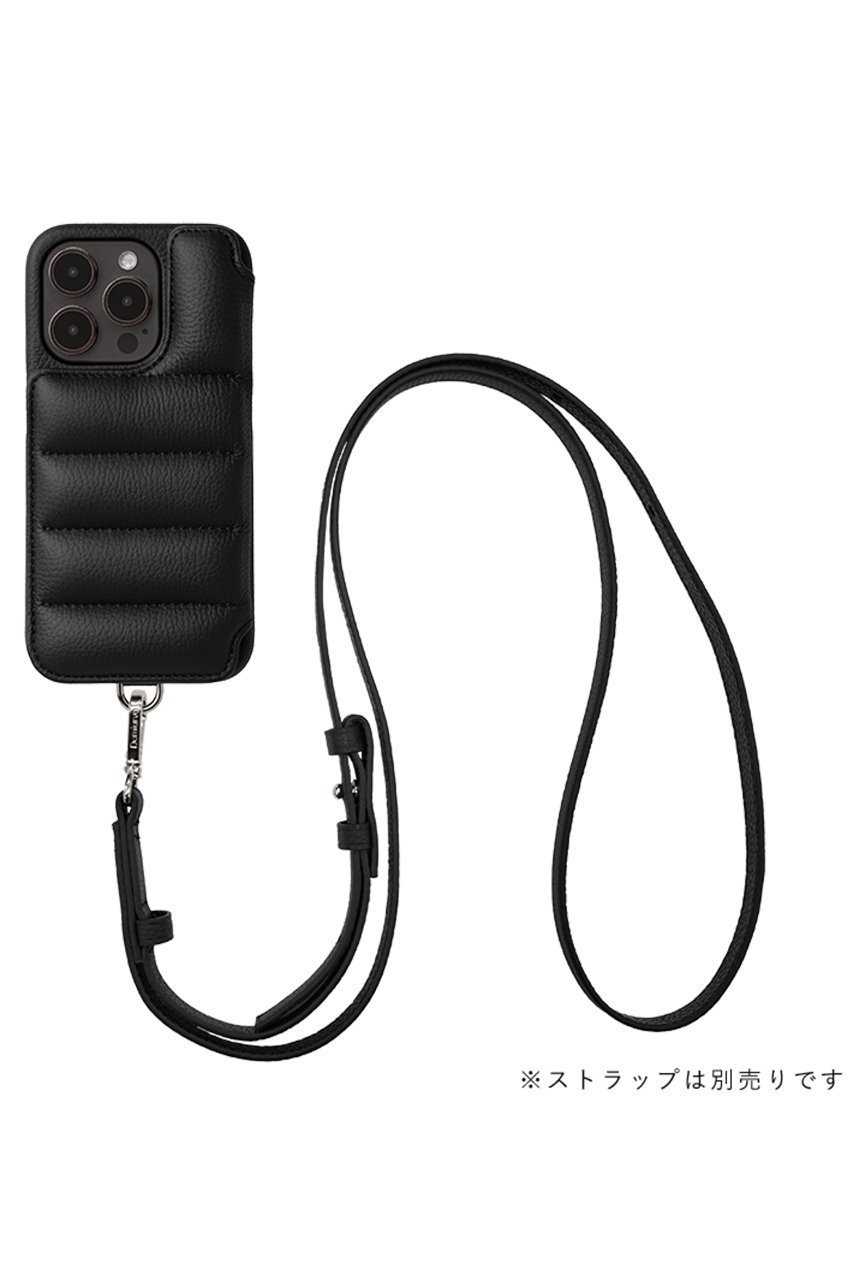 【デミュウ/DEMIU】のiPhone16 BALLON 背面収納スマホケース ストラップ別売 人気、トレンドファッション・服の通販 founy(ファニー) 　ファッション　Fashion　レディースファッション　Fashion for Women　ショルダー　Shoulder, Shoulder Strap　スタンド　Stand Collar, Upright Stand　スリット　Slit, Slit Detail　財布　Wallet, Purse　テクスチャー　Texture, Textured Fabric　デニム　Denim, Jeans Material　フィット　Fit, Slim Fit　ポケット　Pocket, Pocket Detail　マグネット　Magnet, Magnetic Closure　モコモコ　Fuzzy, Fluffy　ラップ　Wrap, Wrap Design　再入荷　Restock / Back in Stock　おすすめ　Recommended / Our Picks　スマホケース　Smartphone Case　iPhone アイフォーン　iPhone　other-6|ID: prp329100004955019 ipo3291000000037179189