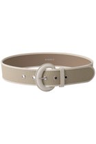 【アナイ/ANAYI】のキャンバスコンビワイドBELT 人気、トレンドファッション・服の通販 founy(ファニー) ファッション Fashion レディースファッション Fashion for Women ベルト&ウエストマーク Belts & Waist Accessories キャンバス Canvas, Canvas Fabric シルバー Silver, Metallic Silver シンプル Simple, Minimal モダン Modern, Contemporary ワイド Wide, Wide Fit 夏 Summer 春 Spring S/S・春夏 SS, Spring/Summer, Warm Season thumbnail アイボリー|ID: prp329100004955026 ipo3291000000037179234