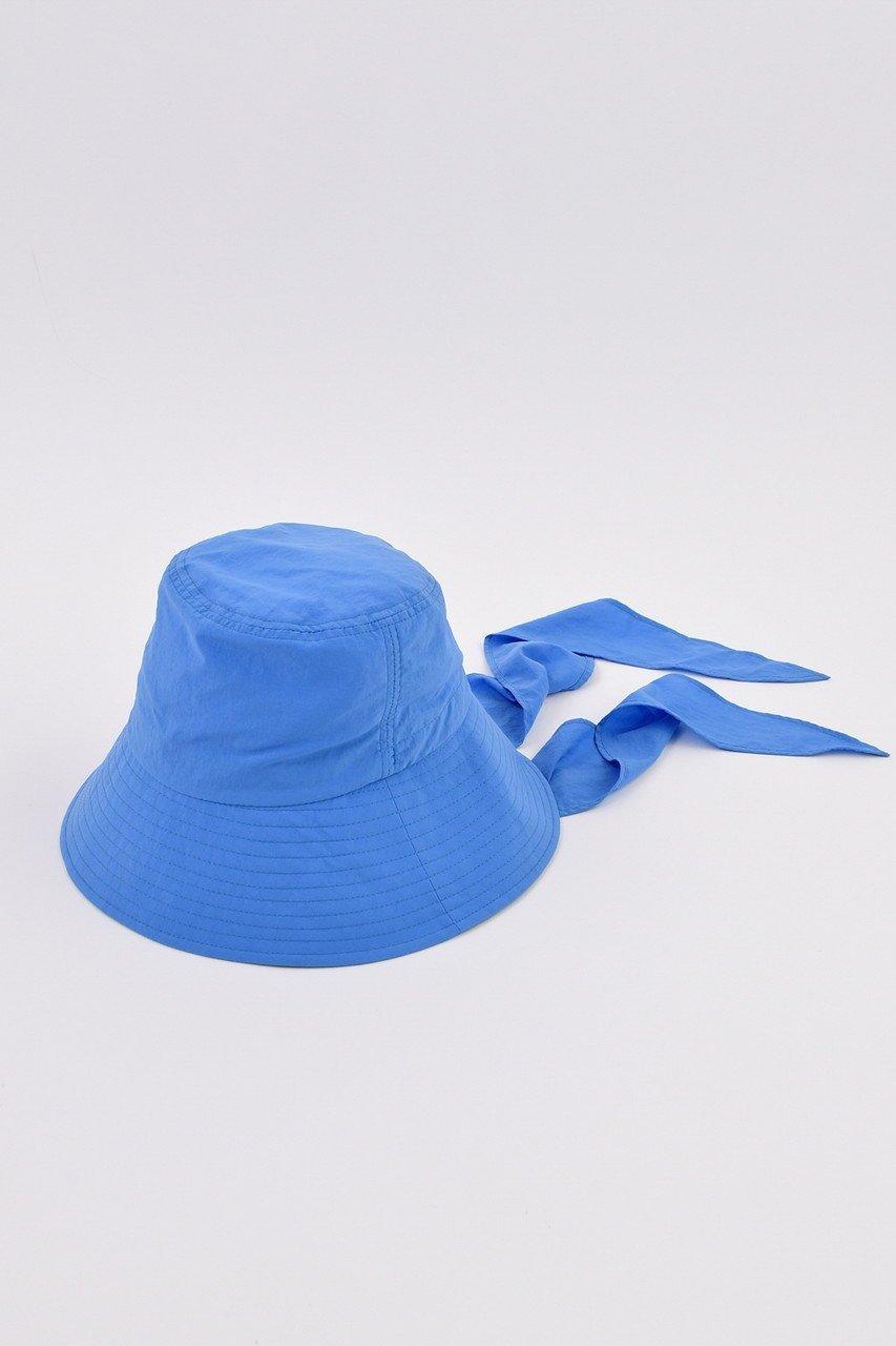 【ナゴンスタンス/nagonstans】のソフトシェルタフタ Hat/ハット インテリア・キッズ・メンズ・レディースファッション・服の通販 founy(ファニー) 　ファッション　Fashion　レディースファッション　Fashion for Women　キャップ&ハット　Hats & Caps　スカーフ　Scarf, Neckwear　リボン　Ribbon, Bow　帽子　Hat, Headwear　Saba|ID: prp329100004955029 ipo3291000000037179257