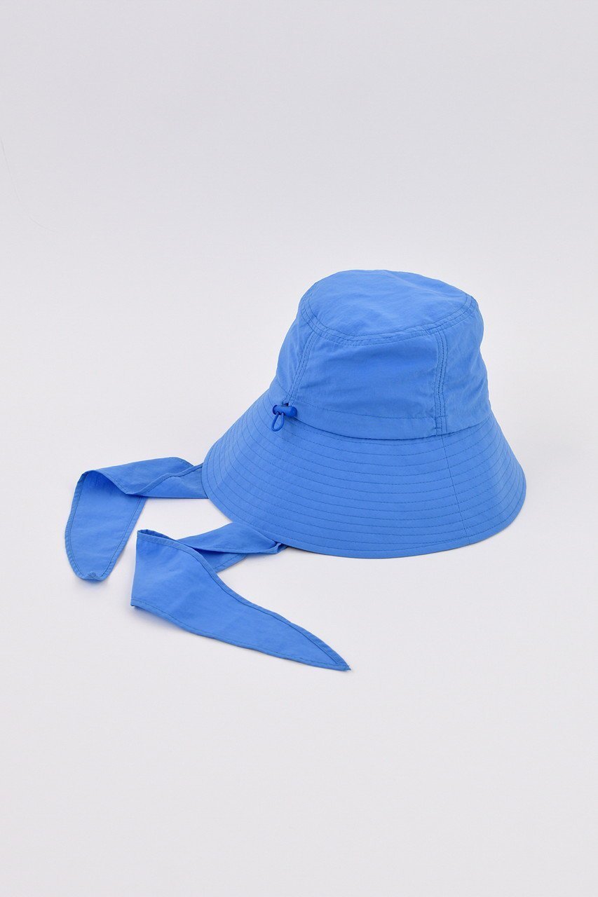 【ナゴンスタンス/nagonstans】のソフトシェルタフタ Hat/ハット 人気、トレンドファッション・服の通販 founy(ファニー) 　ファッション　Fashion　レディースファッション　Fashion for Women　キャップ&ハット　Hats & Caps　スカーフ　Scarf, Neckwear　リボン　Ribbon, Bow　帽子　Hat, Headwear　other-2|ID: prp329100004955029 ipo3291000000037179258