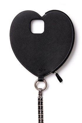 【エジュー/ajew】のiPhone13/13Pro ajew dress HEARTcase shoulder 人気、トレンドファッション・服の通販 founy(ファニー) ファッション Fashion レディースファッション Fashion for Women ワンピース Dresses フォーマル・パーティードレス・結婚式用ドレス Elegant & Casual Dresses カメラ Camera Accessories コイン Coin, Coin Design ショルダー Shoulder, Shoulder Strap シリコン Silicone, Silicone Material シルバー Silver, Metallic Silver チェーン Chain, Chain Strap ドッキング Docking, Mixed Material 手帳 Planner, Notebook ポケット Pocket, Pocket Detail リップ Lip, Lip Motif スマホケース Smartphone Case iPhone アイフォーン iPhone |ID:prp329100004955032