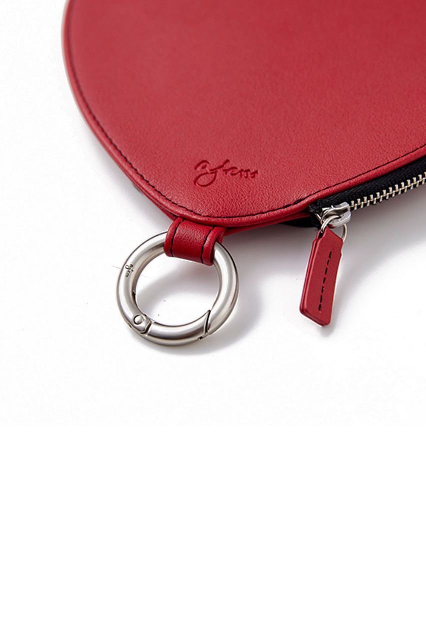 【エジュー/ajew】のiPhone13/13Pro ajew dress HEARTcase shoulder 人気、トレンドファッション・服の通販 founy(ファニー) 　ファッション　Fashion　レディースファッション　Fashion for Women　ワンピース　Dresses　フォーマル・パーティードレス・結婚式用ドレス　Elegant & Casual Dresses　カメラ　Camera Accessories　コイン　Coin, Coin Design　ショルダー　Shoulder, Shoulder Strap　シリコン　Silicone, Silicone Material　シルバー　Silver, Metallic Silver　チェーン　Chain, Chain Strap　ドッキング　Docking, Mixed Material　手帳　Planner, Notebook　ポケット　Pocket, Pocket Detail　リップ　Lip, Lip Motif　スマホケース　Smartphone Case　iPhone アイフォーン　iPhone　other-7|ID: prp329100004955032 ipo3291000000037179290