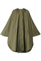 【ポロラルフローレン/POLO RALPH LAUREN】のレインポンチョ ポロベアプリント カーキ|ID: prp329100004955036 ipo3291000000037179315