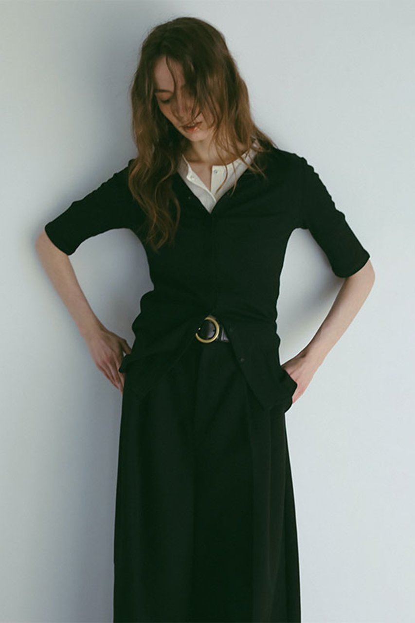 【エトレトウキョウ/ETRE TOKYO】のサークルバックルベルト 人気、トレンドファッション・服の通販 founy(ファニー) 　ファッション　Fashion　レディースファッション　Fashion for Women　バッグ　Bags　ベルト&ウエストマーク　Belts & Waist Accessories　サークル　Circle, Round Design　ベーシック　Basic, Essential　リアル　Real, Realistic　other-3|ID: prp329100004955037 ipo3291000000037179327