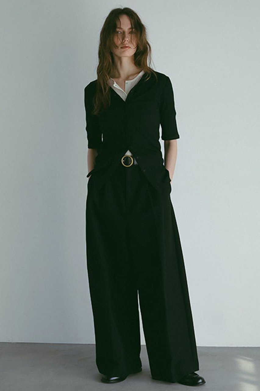 【エトレトウキョウ/ETRE TOKYO】のサークルバックルベルト 人気、トレンドファッション・服の通販 founy(ファニー) 　ファッション　Fashion　レディースファッション　Fashion for Women　バッグ　Bags　ベルト&ウエストマーク　Belts & Waist Accessories　サークル　Circle, Round Design　ベーシック　Basic, Essential　リアル　Real, Realistic　other-4|ID: prp329100004955037 ipo3291000000037179328