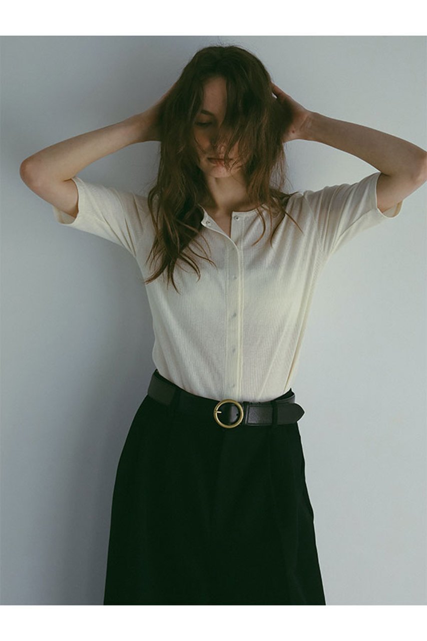 【エトレトウキョウ/ETRE TOKYO】のサークルバックルベルト 人気、トレンドファッション・服の通販 founy(ファニー) 　ファッション　Fashion　レディースファッション　Fashion for Women　バッグ　Bags　ベルト&ウエストマーク　Belts & Waist Accessories　サークル　Circle, Round Design　ベーシック　Basic, Essential　リアル　Real, Realistic　other-6|ID: prp329100004955037 ipo3291000000037179330