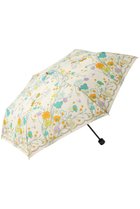 【マニプリ/manipuri】の軽量傘(晴雨兼用) アイボリー(ブルーム)|ID: prp329100004955042 ipo3291000000037179356
