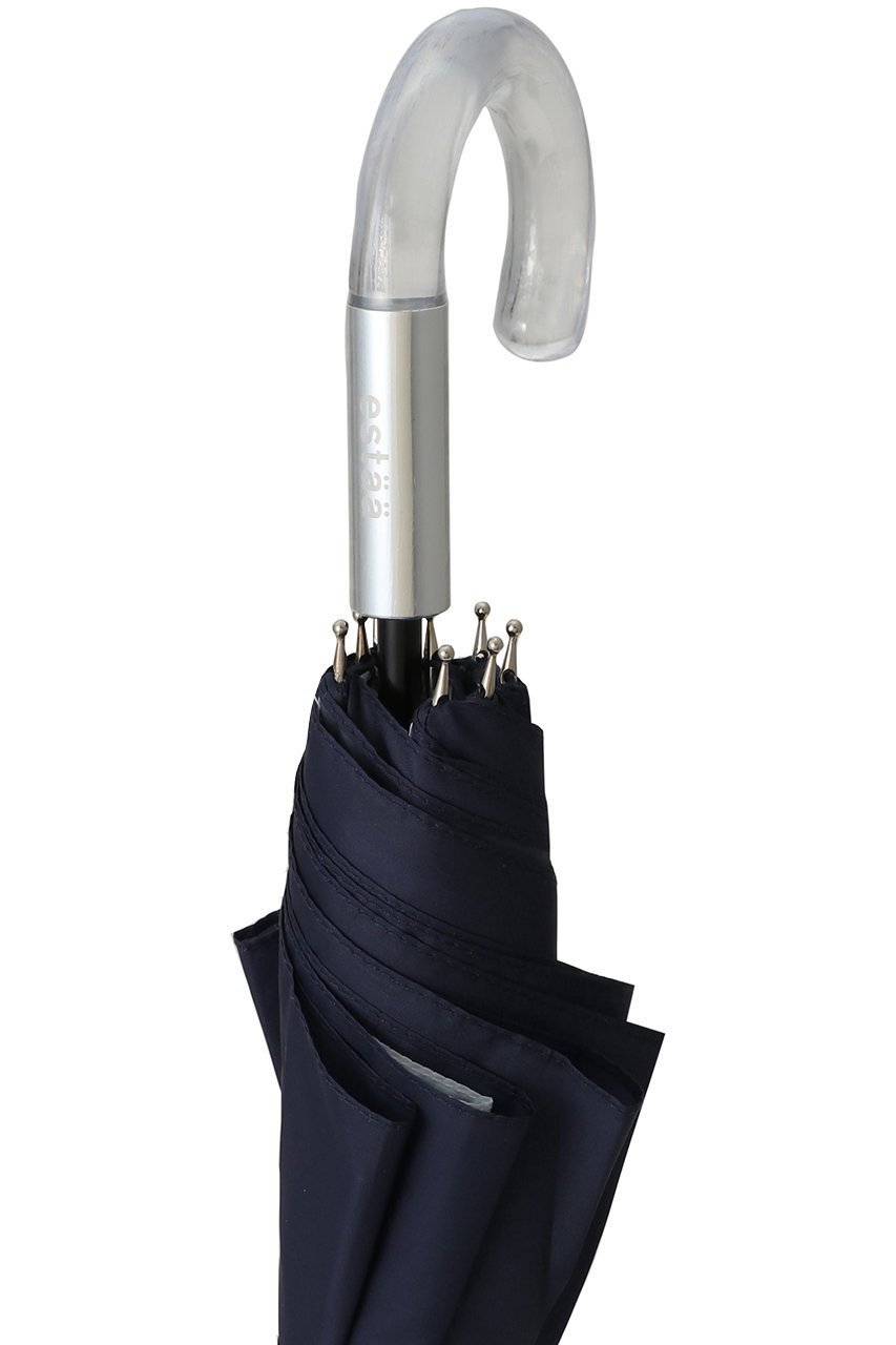 【ムーンバット/MOONBAT】の【estaa】断熱パラソル アイスクリスタル 人気、トレンドファッション・服の通販 founy(ファニー) 　ファッション　Fashion　レディースファッション　Fashion for Women　レイングッズ・傘・晴雨兼用傘　Umbrellas & Rain Gear　クリスタル　Crystal, Swarovski　シンプル　Simple, Minimal　ハンカチ　Handkerchief, Hanky　傘　Umbrella, Parasol　夏　Summer　時計　Watch, Wristwatch　other-4|ID: prp329100004955052 ipo3291000000037179437