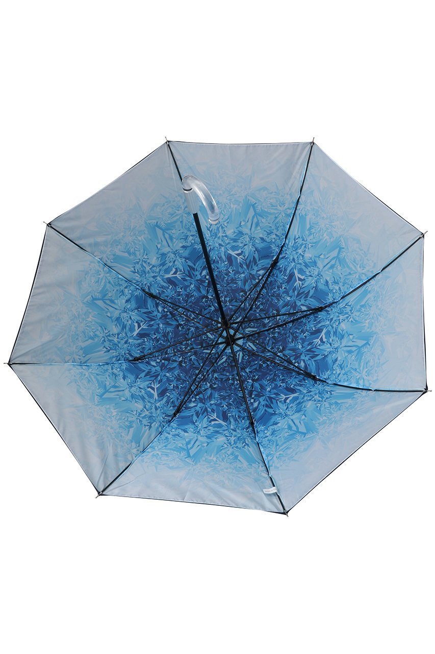 【ムーンバット/MOONBAT】の【estaa】断熱パラソル アイスクリスタル 人気、トレンドファッション・服の通販 founy(ファニー) 　ファッション　Fashion　レディースファッション　Fashion for Women　レイングッズ・傘・晴雨兼用傘　Umbrellas & Rain Gear　クリスタル　Crystal, Swarovski　シンプル　Simple, Minimal　ハンカチ　Handkerchief, Hanky　傘　Umbrella, Parasol　夏　Summer　時計　Watch, Wristwatch　other-6|ID: prp329100004955052 ipo3291000000037179439