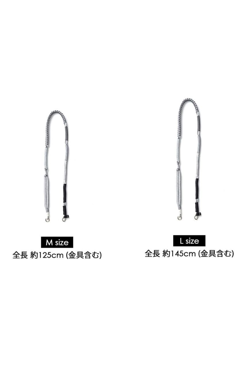 【エーシーン/A SCENE】のDesign paracord shoulder(L) 人気、トレンドファッション・服の通販 founy(ファニー) 　ファッション　Fashion　レディースファッション　Fashion for Women　ユニセックス　Unisex, Genderless　カメラ　Camera Accessories　ショルダー　Shoulder, Shoulder Strap　スマホケース　Smartphone Case　ダウン　Down, Puffer　チャーム　Charm, Pendant　ラップ　Wrap, Wrap Design　人気　Popular, Best Seller　other-4|ID: prp329100004955063 ipo3291000000037179513