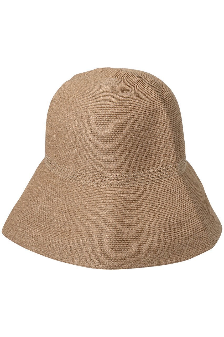 【マチュアーハ/mature ha.】のペーパーブレードハット(switch wide) インテリア・キッズ・メンズ・レディースファッション・服の通販 founy(ファニー) 　ファッション　Fashion　レディースファッション　Fashion for Women　キャップ&ハット　Hats & Caps　おすすめ　Recommended / Our Picks　ギフト プレゼント　Gift / Present　コンパクト　Compact, Small Size　ペーパー　Paper, Kraft Paper　ボックス　Boxy, Box Shape　エレガント 上品　Elegant　夏　Summer　帽子　Hat, Headwear　旅行　Travel　春　Spring　S/S・春夏　SS, Spring/Summer, Warm Season　軽量　Lightweight, Ultra Light　ミックスブラウン|ID: prp329100004955067 ipo3291000000037179541