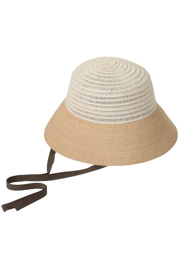 【マチュアーハ/mature ha.】のアバカラフィアブレードハット インテリア・キッズ・メンズ・レディースファッション・服の通販 founy(ファニー) https://founy.com/ ファッション Fashion レディースファッション Fashion for Women キャップ&ハット Hats & Caps エアリー Airy Texture デニム Denim, Jeans Material リゾート Resort, Vacation Style リボン Ribbon, Bow 夏 Summer 帽子 Hat, Headwear 春 Spring S/S・春夏 SS, Spring/Summer, Warm Season |ID: prp329100004955068 ipo3291000000037179546