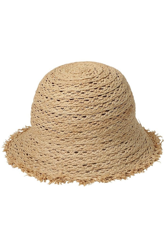 【マチュアーハ/mature ha.】のラフィアメッシュブレードハット インテリア・キッズ・メンズ・レディースファッション・服の通販 founy(ファニー) https://founy.com/ ファッション Fashion レディースファッション Fashion for Women キャップ&ハット Hats & Caps デニム Denim, Jeans Material ラフィア Raffia, Natural Straw リゾート Resort, Vacation Style 帽子 Hat, Headwear |ID: prp329100004955070 ipo3291000000037179560
