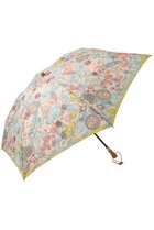 【マニプリ/manipuri】の折傘(晴雨兼用) 人気、トレンドファッション・服の通販 founy(ファニー) ファッション Fashion レディースファッション Fashion for Women レイングッズ・傘・晴雨兼用傘 Umbrellas & Rain Gear エレガント 上品 Elegant ハンカチ Handkerchief, Hanky プリント Print, Printed Pattern 傘 Umbrella, Parasol 日傘 Parasol, UV Umbrella 時計 Watch, Wristwatch thumbnail ライトピンク(ジャングルフルーツ)|ID: prp329100004955071 ipo3291000000037179569