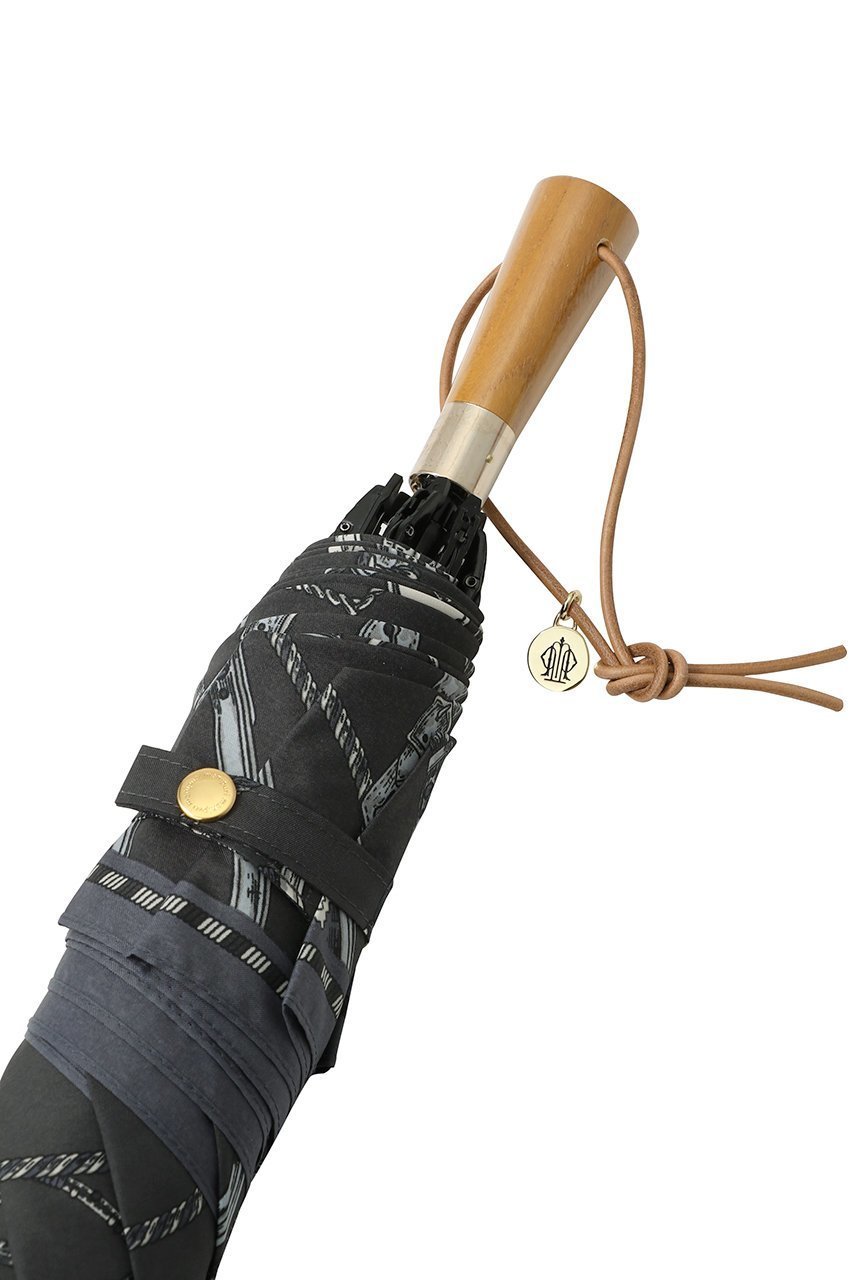 【マニプリ/manipuri】の折傘(晴雨兼用) 人気、トレンドファッション・服の通販 founy(ファニー) 　ファッション　Fashion　レディースファッション　Fashion for Women　レイングッズ・傘・晴雨兼用傘　Umbrellas & Rain Gear　エレガント 上品　Elegant　ハンカチ　Handkerchief, Hanky　プリント　Print, Printed Pattern　傘　Umbrella, Parasol　日傘　Parasol, UV Umbrella　時計　Watch, Wristwatch　other-3|ID: prp329100004955071 ipo3291000000037179573