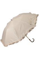 【アシーナ ニューヨーク/Athena New York】のNolita 折りたたみ傘(晴雨兼用) ベージュ|ID:prp329100004955072