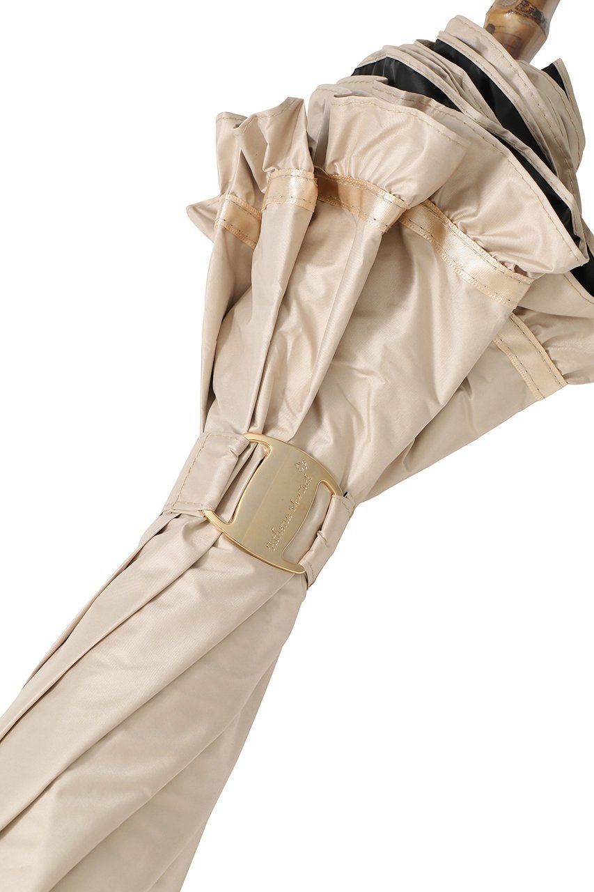 【アシーナ ニューヨーク/Athena New York】のNolita 折りたたみ傘(晴雨兼用) 人気、トレンドファッション・服の通販 founy(ファニー) 　ファッション　Fashion　レディースファッション　Fashion for Women　レイングッズ・傘・晴雨兼用傘　Umbrellas & Rain Gear　エレガント 上品　Elegant　ニューヨーク　New York, NYC Style　ハンカチ　Handkerchief, Hanky　フリル　Frill, Ruffle　傘　Umbrella, Parasol　時計　Watch, Wristwatch　other-3|ID: prp329100004955072 ipo3291000000037179579