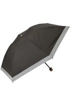 【アシーナ ニューヨーク/Athena New York】のCamila City 3段折りたたみ傘(晴雨兼用) 人気、トレンドファッション・服の通販 founy(ファニー) ファッション Fashion レディースファッション Fashion for Women レイングッズ・傘・晴雨兼用傘 Umbrellas & Rain Gear コンパクト Compact, Small Size ハンカチ Handkerchief, Hanky 傘 Umbrella, Parasol 定番 Standard, Basic Item 時計 Watch, Wristwatch thumbnail チャコール×ライトグレー|ID: prp329100004955073 ipo3291000000037179585