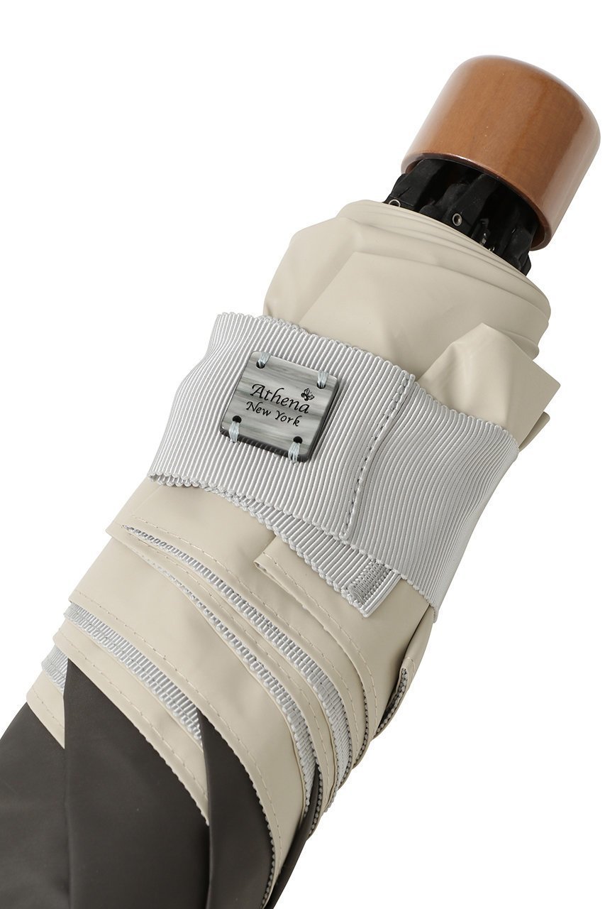 【アシーナ ニューヨーク/Athena New York】のCamila City 3段折りたたみ傘(晴雨兼用) 人気、トレンドファッション・服の通販 founy(ファニー) 　ファッション　Fashion　レディースファッション　Fashion for Women　レイングッズ・傘・晴雨兼用傘　Umbrellas & Rain Gear　コンパクト　Compact, Small Size　ハンカチ　Handkerchief, Hanky　傘　Umbrella, Parasol　定番　Standard, Basic Item　時計　Watch, Wristwatch　other-3|ID: prp329100004955073 ipo3291000000037179587