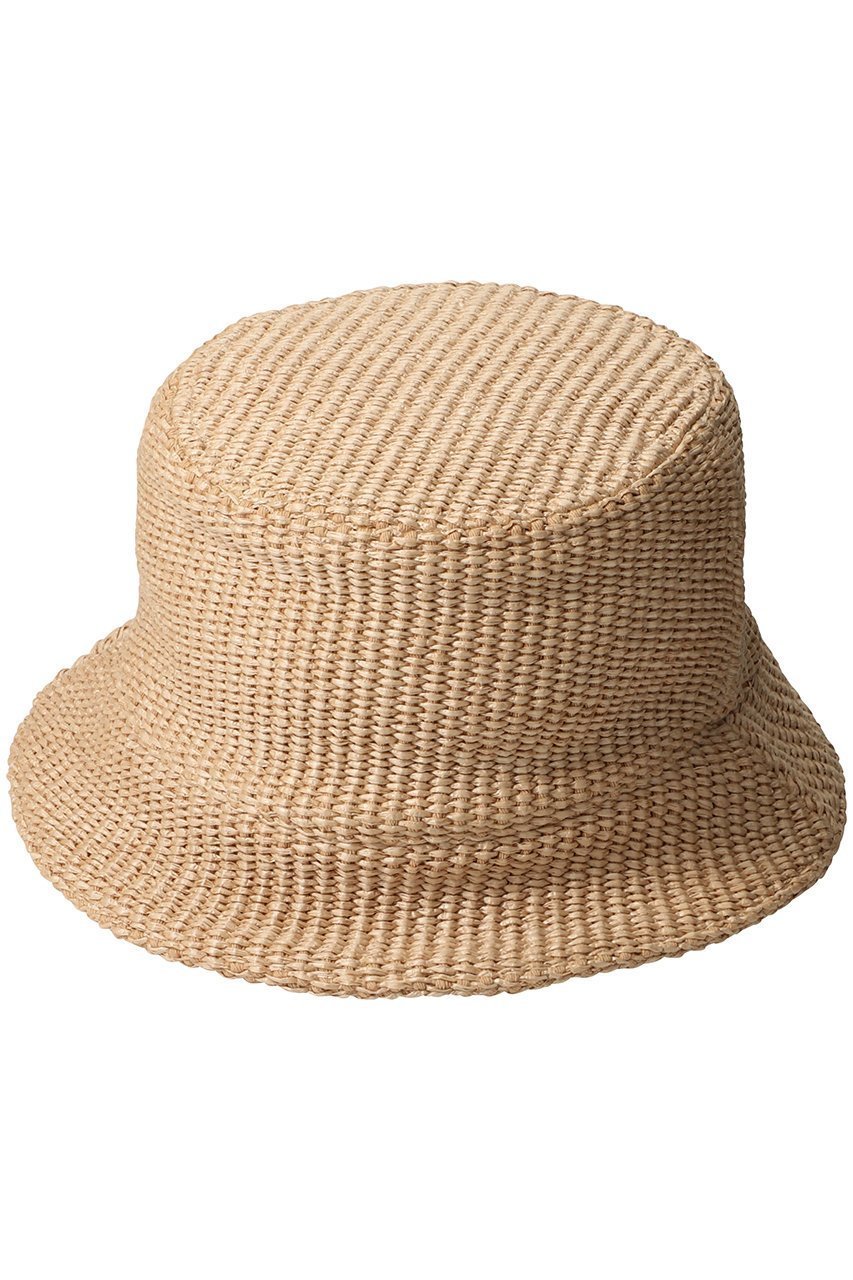 【マルニ/MARNI】のラフィアエフェクトバケットハット 人気、トレンドファッション・服の通販 founy(ファニー) 　ファッション　Fashion　レディースファッション　Fashion for Women　キャップ&ハット　Hats & Caps　シンプル　Simple, Minimal　デニム　Denim, Jeans Material　マキシ　Maxi, Full Length　ラフィア　Raffia, Natural Straw　帽子　Hat, Headwear　other-3|ID: prp329100004955075 ipo3291000000037179601