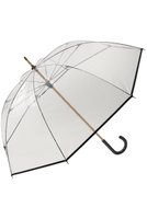 【イレーヴ/YLEVE】の【WHITE ROSE × YLEVE】アンブレラ 人気、トレンドファッション・服の通販 founy(ファニー) ファッション Fashion レディースファッション Fashion for Women レイングッズ・傘・晴雨兼用傘 Umbrellas & Rain Gear コラボ Collaboration, Collab ハンカチ Handkerchief, Hanky パイピング Piping, Trim Design 傘 Umbrella, Parasol 時計 Watch, Wristwatch |ID:prp329100004955076