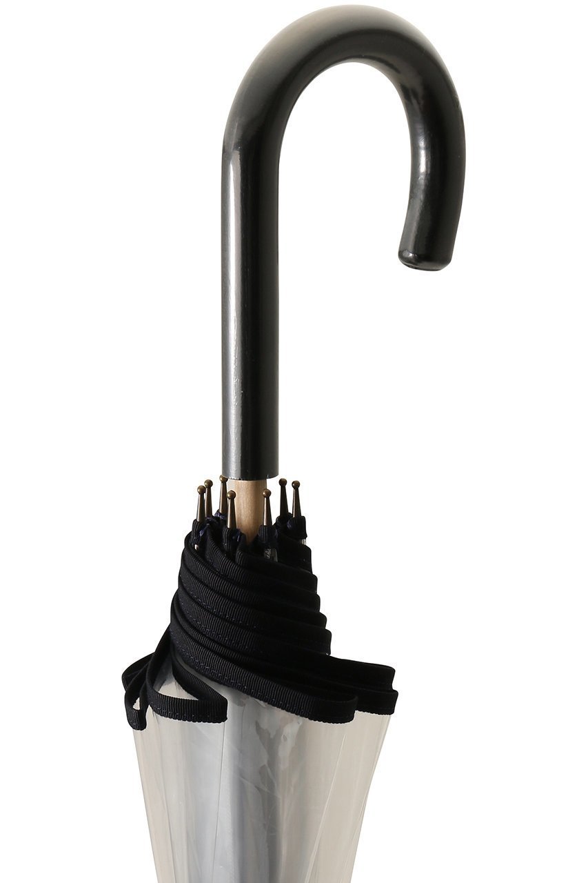 【イレーヴ/YLEVE】の【WHITE ROSE × YLEVE】アンブレラ 人気、トレンドファッション・服の通販 founy(ファニー) 　ファッション　Fashion　レディースファッション　Fashion for Women　レイングッズ・傘・晴雨兼用傘　Umbrellas & Rain Gear　コラボ　Collaboration, Collab　ハンカチ　Handkerchief, Hanky　パイピング　Piping, Trim Design　傘　Umbrella, Parasol　時計　Watch, Wristwatch　other-4|ID: prp329100004955076 ipo3291000000037179607